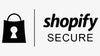 Shopify secure