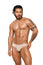 CALZONCILLO ANATÓMICO DE ALGODÓN Y LICRA PARA HOMBRE - ROPA INTERIOR SEXY DE TIRO BAJO CON BOLSA PARA HOMBRES, DE BLOKES
