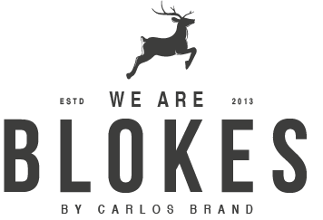 WE ARE BLOKES USA
